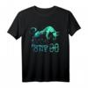 Harmony One Crypto Bullrun T-Shirt - Blockchain Millionaire & DeFi Investor Design für Krypto-Enthusiasten