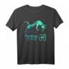 Harmony One Crypto Bullrun T-Shirt - Blockchain Millionaire & DeFi Investor Design für Krypto-Enthusiasten