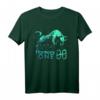 Harmony One Crypto Bullrun T-Shirt - Blockchain Millionaire & DeFi Investor Design für Krypto-Enthusiasten