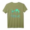 Harmony One Crypto Bullrun T-Shirt - Blockchain Millionaire & DeFi Investor Design für Krypto-Enthusiasten
