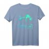 Harmony One Crypto Bullrun T-Shirt - Blockchain Millionaire & DeFi Investor Design für Krypto-Enthusiasten