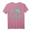 Harmony One Crypto Bullrun T-Shirt - Blockchain Millionaire & DeFi Investor Design für Krypto-Enthusiasten