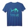 Harmony One Crypto Bullrun T-Shirt - Blockchain Millionaire & DeFi Investor Design für Krypto-Enthusiasten