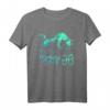 Harmony One Crypto Bullrun T-Shirt - Blockchain Millionaire & DeFi Investor Design für Krypto-Enthusiasten
