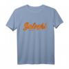 Satoshi Est 2009 Bitcoin Creator Blockchain Cryptocurrency T-Shirt – Humoriges Digital Currency Design für Geschenke & Krypto-Fans