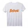 Satoshi Est 2009 Bitcoin Creator Blockchain Cryptocurrency T-Shirt – Humoriges Digital Currency Design für Geschenke & Krypto-Fans