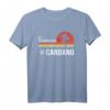 Mein Altersvorsorgeplan | Blockchain-Kryptowährung Ada Cardano T-Shirt für Ada Fans, Miner & Krypto-Investoren