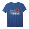 Mein Altersvorsorgeplan | Blockchain-Kryptowährung Ada Cardano T-Shirt für Ada Fans, Miner & Krypto-Investoren