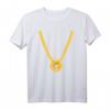 Dogecoin Bling Lustiges Blockchain HODL Cryptocurrency T-Shirt – Perfektes Geschenk für Krypto-Fans zu Geburtstag, Weihnachten & Co.