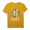 Bitcoin BTC Krypto Crypto Hodl Blockchain Kette T-Shirt – Lustiges Bitcoin Outfit als Geschenk für Miner, Investoren & Krypto Fans