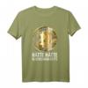 Bitcoin BTC Krypto Crypto Hodl Blockchain Kette T-Shirt – Lustiges Bitcoin Outfit als Geschenk für Miner, Investoren & Krypto Fans