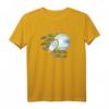 XLM Stellar Lumens Moon Rocket T-Shirt für Trader | Pro Trader Krypto Shirt