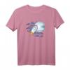 XLM Stellar Lumens Moon Rocket T-Shirt für Trader | Pro Trader Krypto Shirt