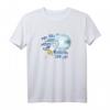 XLM Stellar Lumens Moon Rocket T-Shirt für Trader | Pro Trader Krypto Shirt