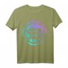 Distressed Solana SOL Logo Krypto Blockchain Herren T-Shirt – Perfektes Geschenk für Solana Fans & Kryptowährung Liebhaber