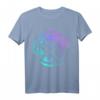 Distressed Solana SOL Logo Krypto Blockchain Herren T-Shirt – Perfektes Geschenk für Solana Fans & Kryptowährung Liebhaber