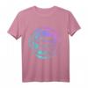 Distressed Solana SOL Logo Krypto Blockchain Herren T-Shirt – Perfektes Geschenk für Solana Fans & Kryptowährung Liebhaber