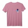 Astronaut kauf Ticket zum Moon mit BTC Bitcoin T-Shirt - Perfektes Geschenk für Crypto Trader, Miner & Blockchain Fans