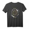 Bitcoin Coin BTC Crypto Currency T-Shirt für Trader, Miner & Blockchain Fans – Stylisches Design für Krypto-Investoren & Enthusiasten