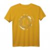 Bitcoin Coin BTC Crypto Currency T-Shirt für Trader, Miner & Blockchain Fans – Stylisches Design für Krypto-Investoren & Enthusiasten