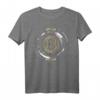 Bitcoin Coin BTC Crypto Currency T-Shirt für Trader, Miner & Blockchain Fans – Stylisches Design für Krypto-Investoren & Enthusiasten