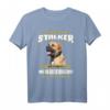 HapOwl T-Shirt für Boerboel Mama & Papa - Perfektes Geschenk für Hundeliebhaber und stolze Boerboel Besitzer