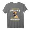 HapOwl T-Shirt für Boerboel Mama & Papa - Perfektes Geschenk für Hundeliebhaber und stolze Boerboel Besitzer