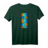 Lennon und McCartney Songtexte T-Shirt – Official Beatles Lyrics Shirt mit Lucy Motiv