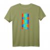 Lennon und McCartney Songtexte T-Shirt – Official Beatles Lyrics Shirt mit Lucy Motiv