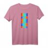 Lennon und McCartney Songtexte T-Shirt – Official Beatles Lyrics Shirt mit Lucy Motiv