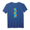 Lennon und McCartney Songtexte T-Shirt – Official Beatles Lyrics Shirt mit Lucy Motiv