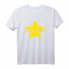 Retro Star Design für Pornstars T-Shirt – Provokantes Mode-Statement für Erotik- und Fetischfans