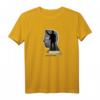 Synthie Pop - Geschenk T-Shirt für Partys, Konzerte & Fans der 80er, elektronischer Tanzmusik & Gothic – Stylisches Outfit für besondere Anlässe
