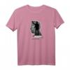 Synthie Pop - Geschenk T-Shirt für Partys, Konzerte & Fans der 80er, elektronischer Tanzmusik & Gothic – Stylisches Outfit für besondere Anlässe