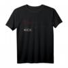 Kick Drum - DAW Producer Transient & Tail Vintage T-Shirt für Synthesizer Fans, Rave & Elektronik Musikliebhaber