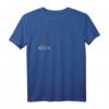 Kick Drum - DAW Producer Transient & Tail Vintage T-Shirt für Synthesizer Fans, Rave & Elektronik Musikliebhaber