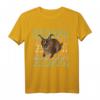 Big Floppa Meme Cat T-Shirt - Lustiges Low Poly Caracal Meme Shirt für Meme-Fans und Katzenliebhaber