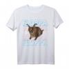 Big Floppa Meme Cat T-Shirt - Lustiges Low Poly Caracal Meme Shirt für Meme-Fans und Katzenliebhaber