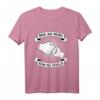 Kroatien-Serbien-Bosnien T-Shirt mit 'Bog na nebu Kum na zemlji' - Perfektes Taufgeschenk für Paten & Patenonkel