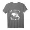 Kroatien-Serbien-Bosnien T-Shirt mit 'Bog na nebu Kum na zemlji' - Perfektes Taufgeschenk für Paten & Patenonkel