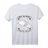 Kroatien-Serbien-Bosnien T-Shirt mit 'Bog na nebu Kum na zemlji' - Perfektes Taufgeschenk für Paten & Patenonkel