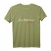 Staatlich geprüfter Techniker Prüfung bestanden T-Shirt – Perfektes Geschenk für Techniker in allen Fachrichtungen zu Weihnachten, Ostern & Geburtstag