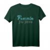 Brasilianisches Jiu Jitsu BJJ Weiblich T-Shirt – Perfektes Geschenk für Frauen und Mädchen, Jiu Jitsu Zitate und Motiv