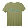 Brasilianisches Jiu Jitsu BJJ Weiblich T-Shirt – Perfektes Geschenk für Frauen und Mädchen, Jiu Jitsu Zitate und Motiv