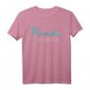Brasilianisches Jiu Jitsu BJJ Weiblich T-Shirt – Perfektes Geschenk für Frauen und Mädchen, Jiu Jitsu Zitate und Motiv