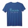 Brasilianisches Jiu Jitsu BJJ Weiblich T-Shirt – Perfektes Geschenk für Frauen und Mädchen, Jiu Jitsu Zitate und Motiv