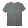 Brasilianisches Jiu Jitsu BJJ Weiblich T-Shirt – Perfektes Geschenk für Frauen und Mädchen, Jiu Jitsu Zitate und Motiv