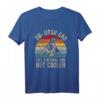 Lustiges Brazilian Jiu-Jitsu BJJ Shirt für Männer, Frauen & Kinder – Perfektes Geschenk für BJJ, Grappling, Judo & MMA Fans