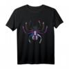 Lustiges BJJ Gürtel Spider T-Shirt – Für Brazilian Jiu-Jitsu Enthusiasten & Martial Arts Fans
