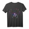 Lustiges BJJ Gürtel Spider T-Shirt – Für Brazilian Jiu-Jitsu Enthusiasten & Martial Arts Fans
